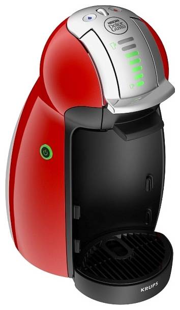 Ремонт кофемашин Krups KP 1506 / 1509 Dolce Gusto